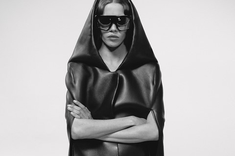 Pegah Farahmand for AnOther Magazine Spring/Summer 2025