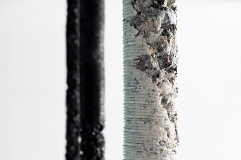 Helmut Lang art sculpture interview von ammon co 2019