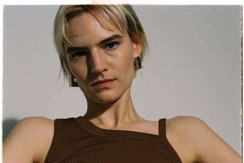 Benedict Brink Isabel Bonner Jewellery Fashion Label CSM