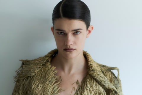 Kasia Kucharska’s Spring/Summer 2027
