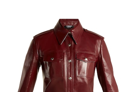 Calvin Klein 205W39NYC 