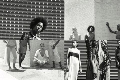 Recens Paper Archive Elise By Olsen Magazine Spreads