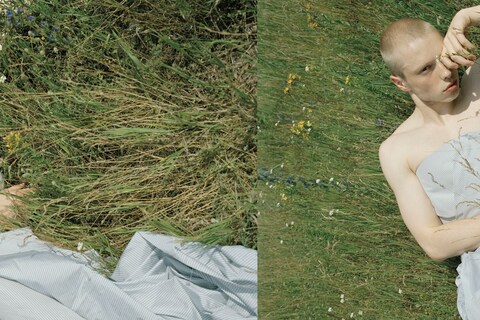 Recens Paper Archive Elise By Olsen Magazine Spreads