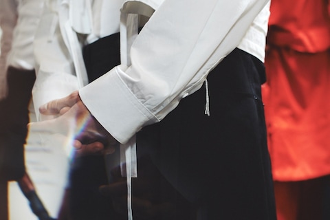 Craig Green A/W15