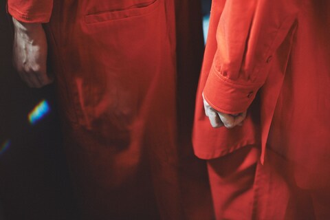 Craig Green A/W15