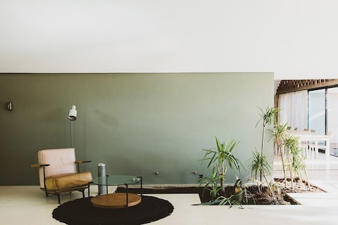 La Ricarda, Salva Lopez