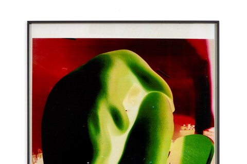 Colours of My Body