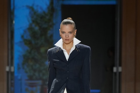 Gucci Spring/Summer 2027