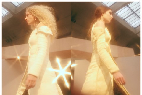 C&#233;line A/W15