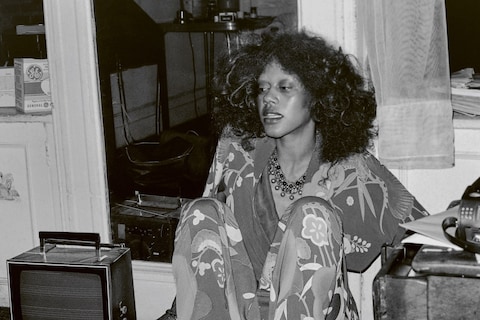 Scopin: Chelsea Hotel