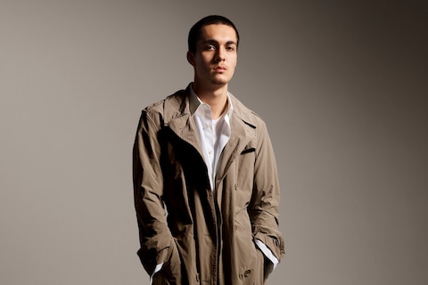 Aspesi Spring/Summer 2022