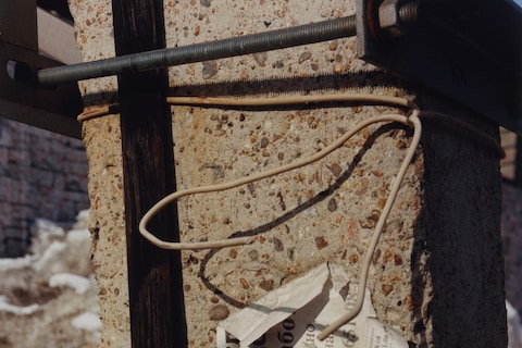 Fashion Eye Trans Siberian