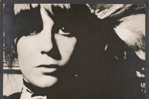 Marcia Resnick: As It Is, Or Could Be