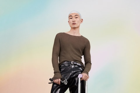 Rimowa Lavande Citron