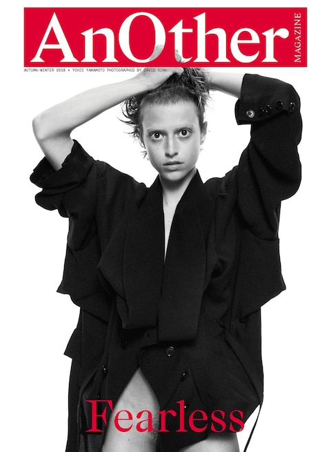 AN35_COV5_YohjiYamamoto