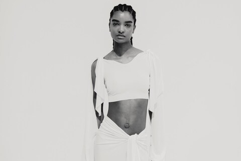 Jawara Alleyne Autumn/Winter 2022