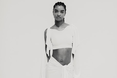 Jawara Alleyne Autumn/Winter 2022