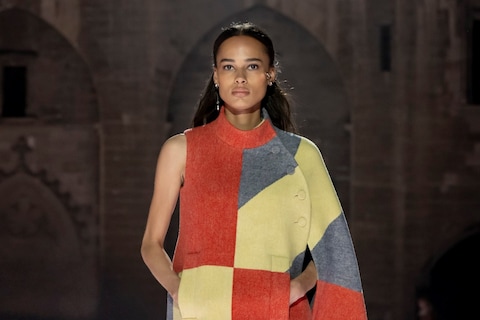 Louis Vuitton Cruise 2026