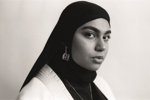 Aries x Hillier Bartley