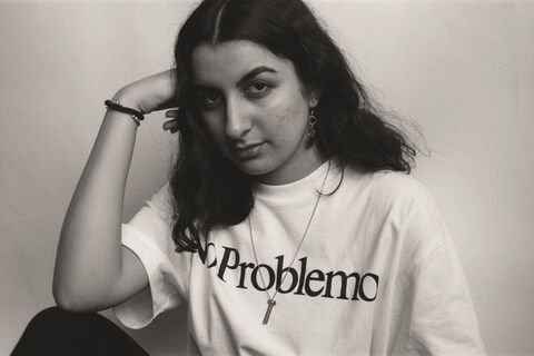 Aries x Hillier Bartley