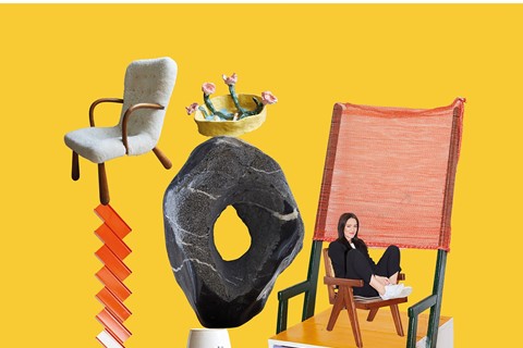 More Than Just a House: At Home with Collectors and Creators
