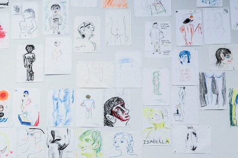 David Shrigley 2