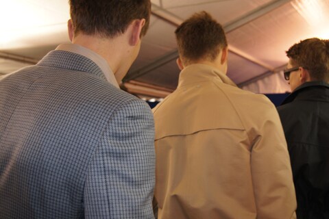 Louis Vuitton S/S12