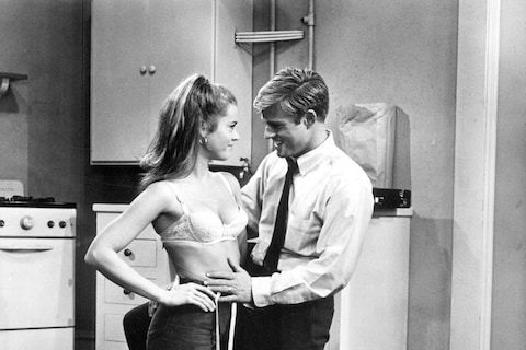 Barefoot in the Park, 1967