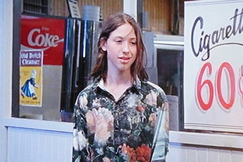 Dazed and Confused, 1993