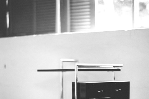 Eileen Gray, E1027