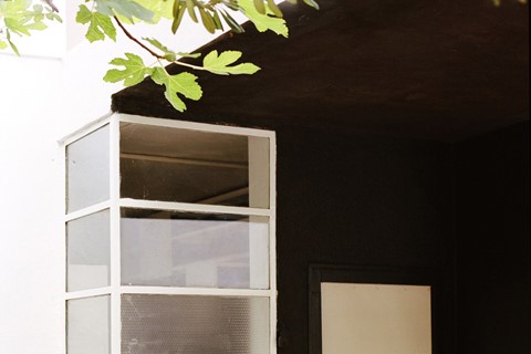 Eileen Gray, E1027
