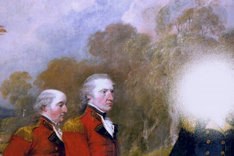 Rachel Rose, still from Palisades in Palisades, 2014, HD Vid