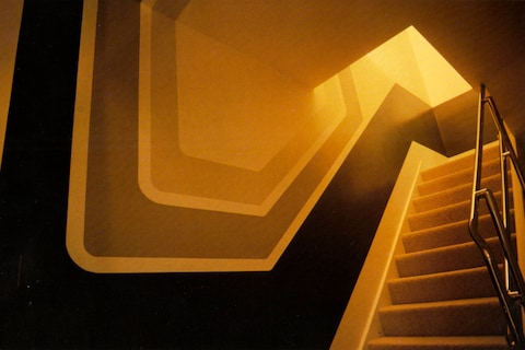 Stairs-1