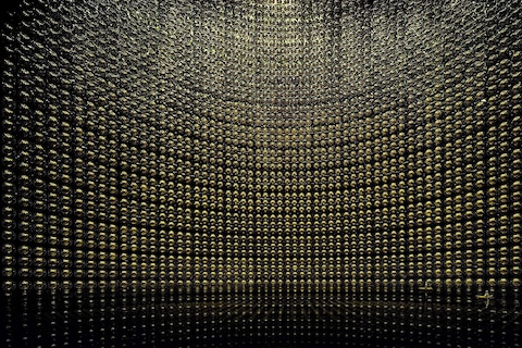 Andreas-Gursky-Kamiokande