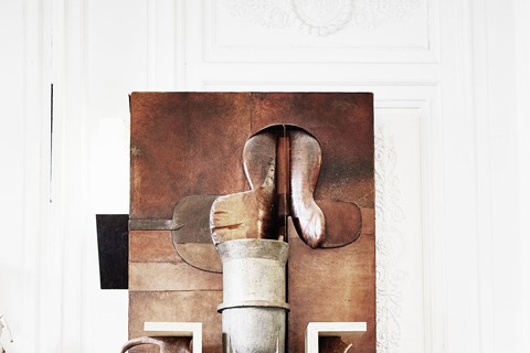 Rick Owens&#39; Furniture