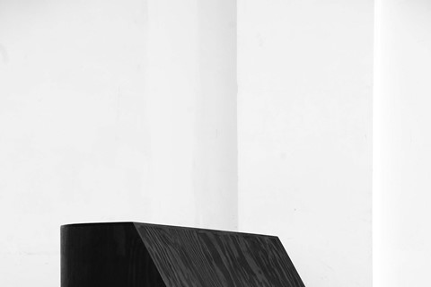 Rick Owens&#39; Furniture