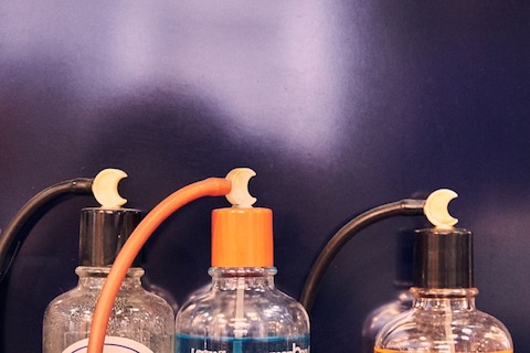 Milan&#39;s Barber Shops