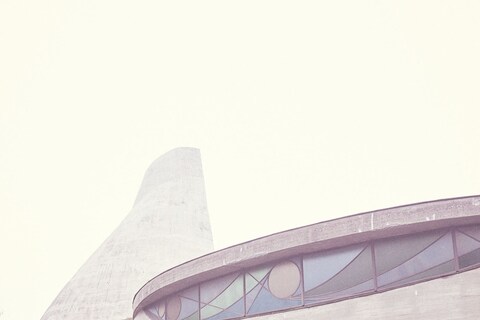 ModernMilanChurches