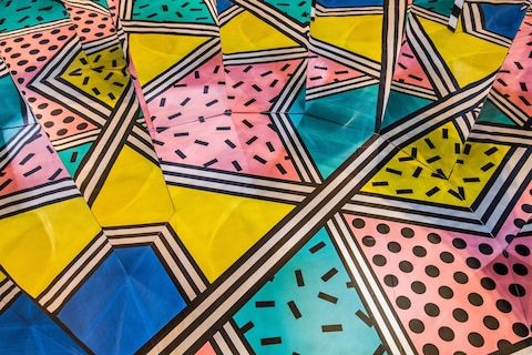 ZETTELER_Camille Walala_NOW Gallery_WALALA X PLAY_