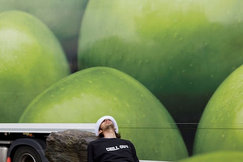 DexterLander ArenaHommePlus