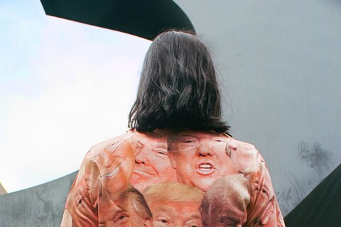 All-Over-Trump