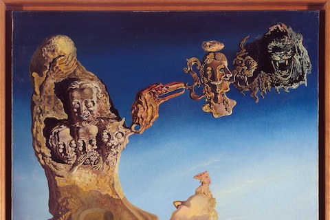 6.-Salvador-Dalí.-La-mémoire-de-la-femme-enfant-