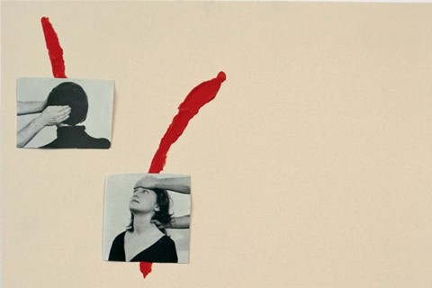 Carmen Winant AnOther Magazine A/W18