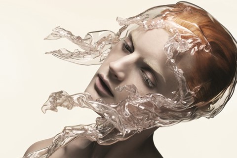Stephen Jones milliner hat designer AnOther Magazine