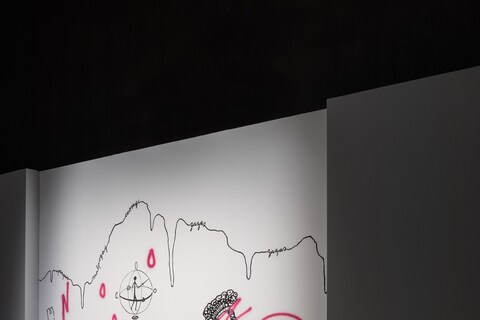 Neither Nor Italian Pavilion Venice Biennale 2019 Gucci