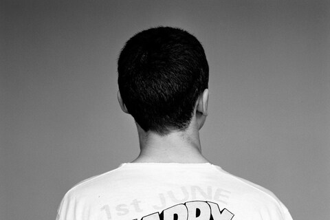 Blondey McCoy Alasdair McLellan IDEA Books