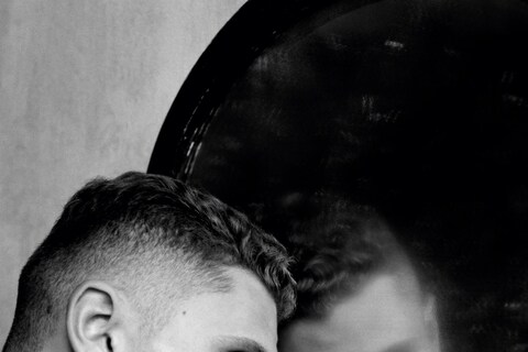 Blondey McCoy Alasdair McLellan IDEA Books