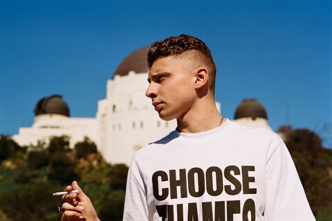 Blondey McCoy Alasdair McLellan IDEA Books