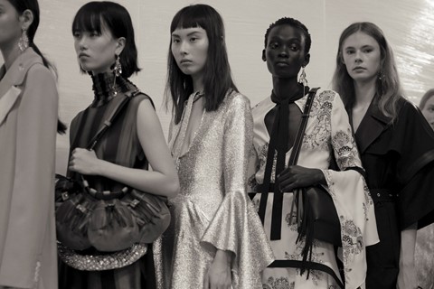 Jonathan Anderson JW Anderson SS20 London Fashion Week