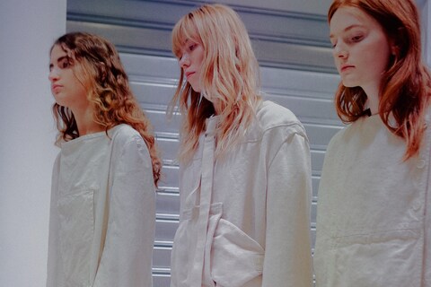 Gucci Spring/Summer 2020 Alessandro Michele Milan